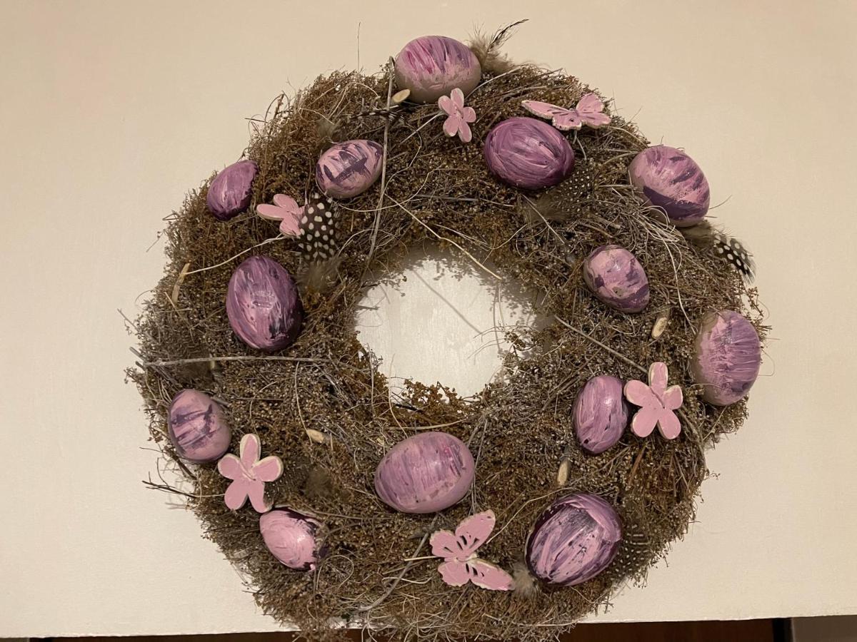 Апартаменты Luxury Lavander Polyana  Esterno foto